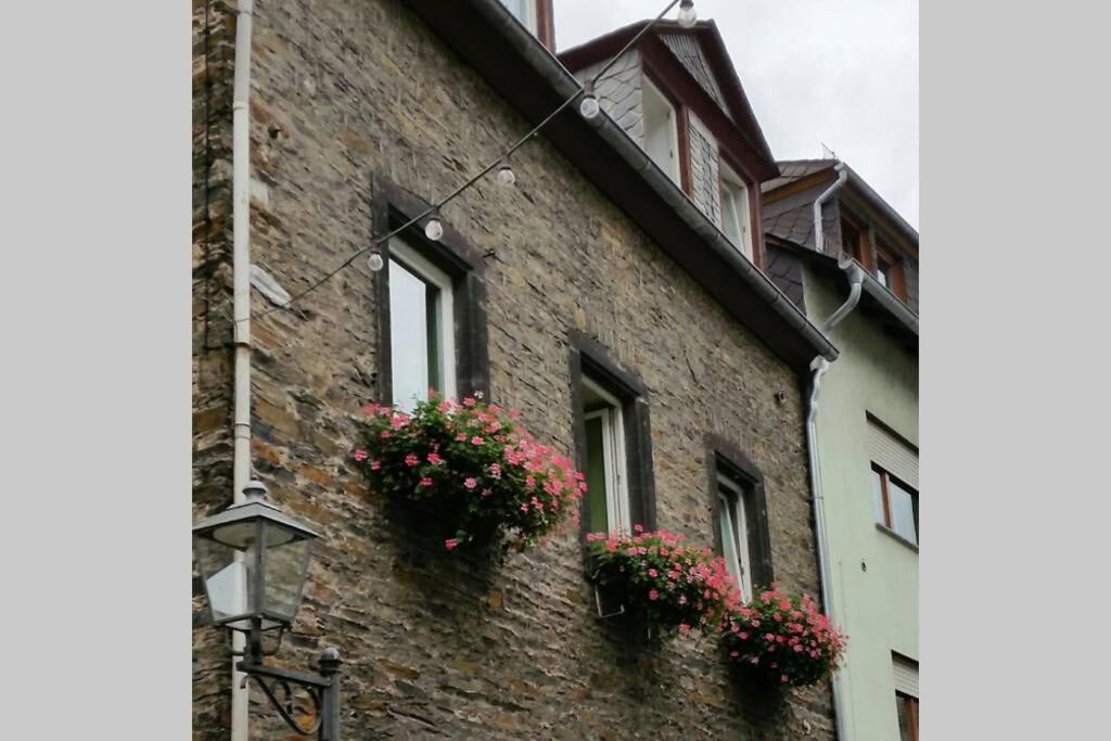 Gemuetlich In Bacharach Apartment Exterior photo