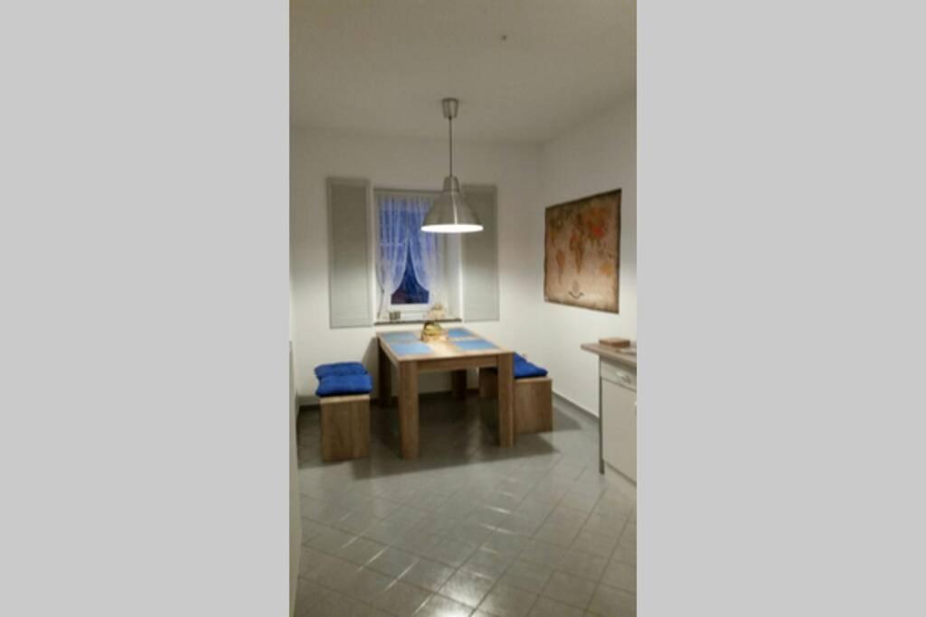 Gemuetlich In Bacharach Apartment Exterior photo
